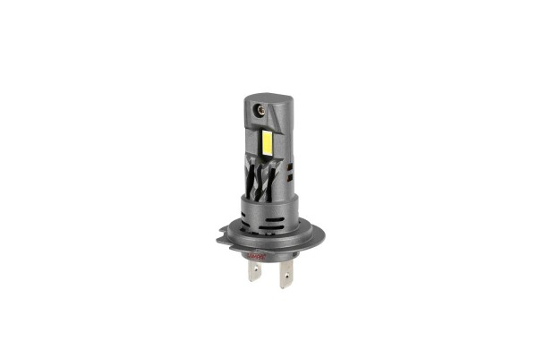 Λαμπα Led H7/H18 12V PX26d/PY26d-1 6.500K Ψυχρο 2.700lm/ΘΕΡΜΟ 1.600lm 25W Halo Led Quick Fit Alien Series Lampa - 1 ΤΕΜ.
