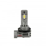 Λαμπα Led H8 12V PGJ19-1 6.500K Ψυχρο 3.900lm/ΘΕΡΜΟ 2.400lm 35WHALO Led Quick Fit Alien Series Lampa - 1 ΤΕΜ.