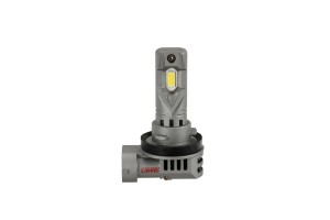 Λαμπα Led H11 12V PGJ19-2 6.500K Ψυχρο 3.900lm/ΘΕΡΜΟ 2.400lm 35W Halo Led Quick Fit Alien Series Lampa - 1 ΤΕΜ.