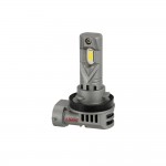 Λαμπα Led H11 12V PGJ19-2 6.500K Ψυχρο 3.900lm/ΘΕΡΜΟ 2.400lm 35W Halo Led Quick Fit Alien Series Lampa - 1 ΤΕΜ.