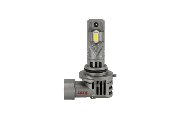 Λαμπα Led HB3 9005 12V P20d 6.500K Ψυχρο 3.900lm/ΘΕΡΜΟ 2.400lm 35W Halo Led Quick Fit Alien Series Lampa - 1 ΤΕΜ.