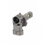 Λαμπα Led HB3 9005 12V P20d 6.500K Ψυχρο 3.900lm/ΘΕΡΜΟ 2.400lm 35W Halo Led Quick Fit Alien Series Lampa - 1 ΤΕΜ.