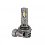 Λαμπα Led HB4 9006 12V P22d 6.500K Ψυχρο 3.900lm/ΘΕΡΜΟ 2.400lm 35W Halo Led Quick Fit Alien Series Lampa - 1 ΤΕΜ.