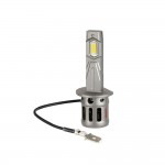 Λαμπα Led H1 12V P14,5s 6.500K Ψυχρο 2.700lm/ΘΕΡΜΟ 1.600lm 25W Halo Led Quick Fit Alien Series Lampa - 1 ΤΕΜ.