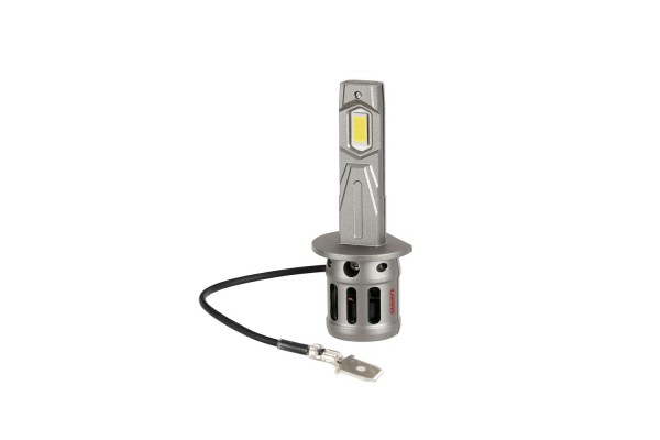 Λαμπα Led H1 12V P14,5s 6.500K Ψυχρο 2.700lm/ΘΕΡΜΟ 1.600lm 25W Halo Led Quick Fit Alien Series Lampa - 1 ΤΕΜ.