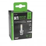 Λαμπα Led H1 12V P14,5s 6.500K Ψυχρο 2.700lm/ΘΕΡΜΟ 1.600lm 25W Halo Led Quick Fit Alien Series Lampa - 1 ΤΕΜ.