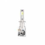 Λαμπα Led H1 9-32V 6.500K 5.000lm 50W CSP1860 Led All In One Premium SERIESM-TECH - 1 ΤΕΜ.