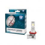 Λαμπα Led H11 9-32V 6.500K 5.000lm 50W CSP1860 Led All In One Premium SERIESM-TECH - 1 ΤΕΜ.