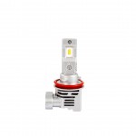 Λαμπα Led H11 9-32V 6.500K 5.000lm 50W CSP1860 Led All In One Premium SERIESM-TECH - 1 ΤΕΜ.