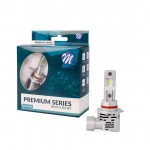 Λαμπα Led HΒ3 9-32V 6.500K 5.000lm 50W CSP1860 Led All In One Premium SERIESM-TECH - 1 ΤΕΜ.