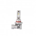 Λαμπα Led HΒ3 9-32V 6.500K 5.000lm 50W CSP1860 Led All In One Premium SERIESM-TECH - 1 ΤΕΜ.