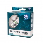 Λαμπα Led HΒ4 9006 9-32V 6.500K 5.000lm 50W CSP1860 Led All In One Premium SERIESM-TECH - 1 ΤΕΜ.