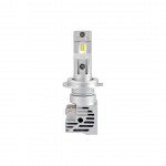 Λαμπα Led H7 9-32V 6.500K 5.000lm 50W CSP1860 Led All In One Premium SERIESM-TECH - 1 ΤΕΜ.