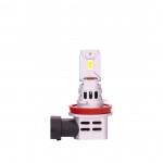 Λαμπες H11 12V 2x 21W max6.000K 4600lm Pro Smart Series LEDM-TECH - 2 τεμ.