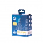 Λαμπες H11 12V 2x 21W max6.000K 4600lm Pro Smart Series LEDM-TECH - 2 τεμ.