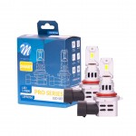 Λαμπες HΒ4 12V 2x 21W max6.000K 4600lm Pro Smart Series LEDM-TECH - 2 τεμ.