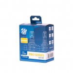 Λαμπες HΒ4 12V 2x 21W max6.000K 4600lm Pro Smart Series LEDM-TECH - 2 τεμ.