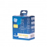 Λαμπες H7 12V 2x 21W max6.000K 4600lm Pro Smart Series LEDM-TECH - 2 τεμ.