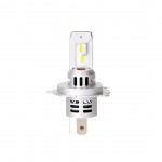Λαμπeς Led H4 12V 4.000K 52W 4.300lm Led Canbus CSP5730 Pro Smart SERIESM-TECH - 2 ΤΕΜ.