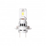 Λαμπeς Led H7 12V 4.000K 48W 4.800lm Led Canbus CSP5730 Pro Smart SERIESM-TECH - 2 ΤΕΜ.