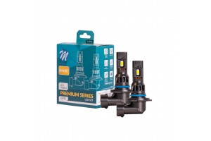 Λαμπες Led HΒ3 12V 70W 4000lm 6.000K Csp 3570 Led Kit CAN-BUS Premium Smart SERIESM-TECH - 2 τεμ.