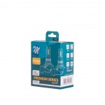 Λαμπες Led HΒ3 12V 70W 4000lm 6.000K Csp 3570 Led Kit CAN-BUS Premium Smart SERIESM-TECH - 2 τεμ.