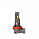 Λαμπeς Led H11 12V 6.000K 35W 4.000lm Led Canbus CSP3570 Premium Smart Series M-TECH - 2 ΤΕΜ.