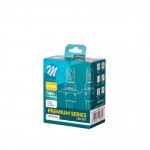 Λαμπeς Led H4 12V 6.000K 35W 4.000lm Led Canbus CSP3570 Prεμιum Smart SERIESM-TECH - 2 ΤΕΜ.