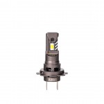 Λαμπeς Led H7 12V 6.000K 35W 4.000lm Led Canbus CSP3570 Prεμιum Smart SERIESM-TECH - 2 ΤΕΜ.