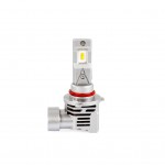 HB3 9005 12/24V 6.500K 5.000lm 50W CSP1860 M3 Led Lsas SERIESΨΥΚΤΡΑ/ΑΝΕΜΙΣΤΗΡΑΚΙ M-TECH - 2 ΤΕΜ.