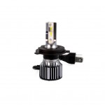 H412>24V 6.500K 5.000lm 50W CSP1860 Led Lsg Series +300% Kit M-TECH - 2 ΤΕΜ.
