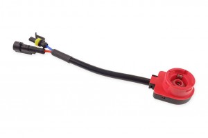 D2S/D2R Ανταπτορας Με Καλωδιωση Για Kit Xenon Amio - 1 ΤΕΜ.