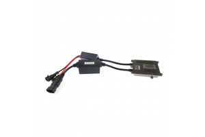 H7M 6000K 9-16V Kit Xenon CAN-BUS Ballast S1068 35W Amio – 1 ΤΕΜ.