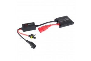 H7M 6000K 9-16V Kit Xenon Slim Ballast 35W Amio – 1 ΤΕΜ.