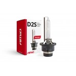 Ανταλλακτικη Λαμπα Premium D2S 12V 4.300k 35W Αμιο - 1 ΤΕΜ.