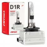 Ανταλλακτικη Λαμπα Basic D1R 12V 4.300k 35W Αμιο - 1 ΤΕΜ.