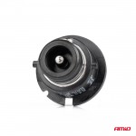 Ανταλλακτικη Λαμπα Χενον Basic D2S 12V 8.000k 35W Blister Card Amio - 1 ΤΕΜ.