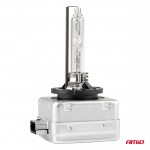 Ανταλλακτικη Λαμπα Χενον Basic D1S 12V 4.300k 35W Blister Card Amio - 1 ΤΕΜ.