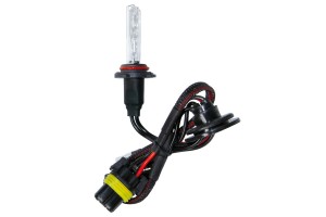 H10 8.000k 12/24V Λαμπα Για Κιτ Xenon 1ΤΕΜ.