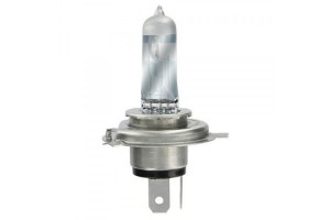 H4 Λαμπα Xenon Πλατινα 130/90W - 2 Τεμ