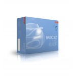 HΒ4 12V 4.300K Basic Ballast Kit XENONM-TECH - 1 τεμ.