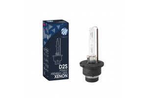 Λαμπα Χενον D2S 85V 35W 5.000K Premium +30% Κουτι M-TECH - 1 Τεμ