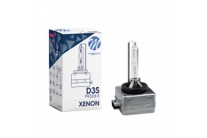 D3S 12.000k 35W PK32d-5 12/24V Basic Ανταλλακτικη ΛΑΜΠΑM-TECH - 1 ΤΕΜ.