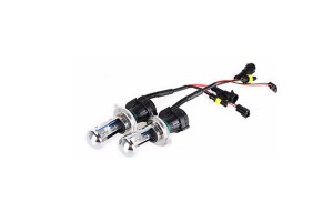 H4 Hid 6.500K Kit Xenon Lampa - 2 ΤΕΜ.