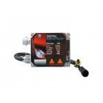 H3 12V 8.000K Basic Ballast Kit XENONM-TECH - 1 τεμ.