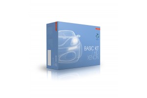 H7 12V 6.000K Basic Ballast Kit Xenon M-TECH