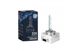 D3S 35W 6.000k PK32d-5 12/24V Premium Ανταλλακτικη ΛΑΜΠΑM-TECH - 1 Τεμ