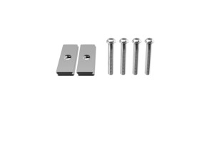 Kit Ενισχυσης Tent Για Μπαρες Οροφης Professional Για ΣΚΗΝΕΣ/ΤΕΝΤΕΣ Menabo - 4 ΤΕΜ.