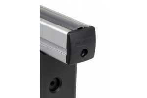 Ανταλλακτικη Ταπα (ΚΑΠΑΚΙ) Με Βιδα Για Professional Μπαρες Οροφης Menabo - 1 ΤΕΜ.