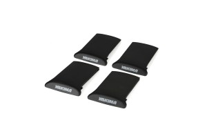 Ανταλλακτικα Καπακια Για Μπαρες Οροφης Rails Bars Yakima - 4 ΤΕΜ.